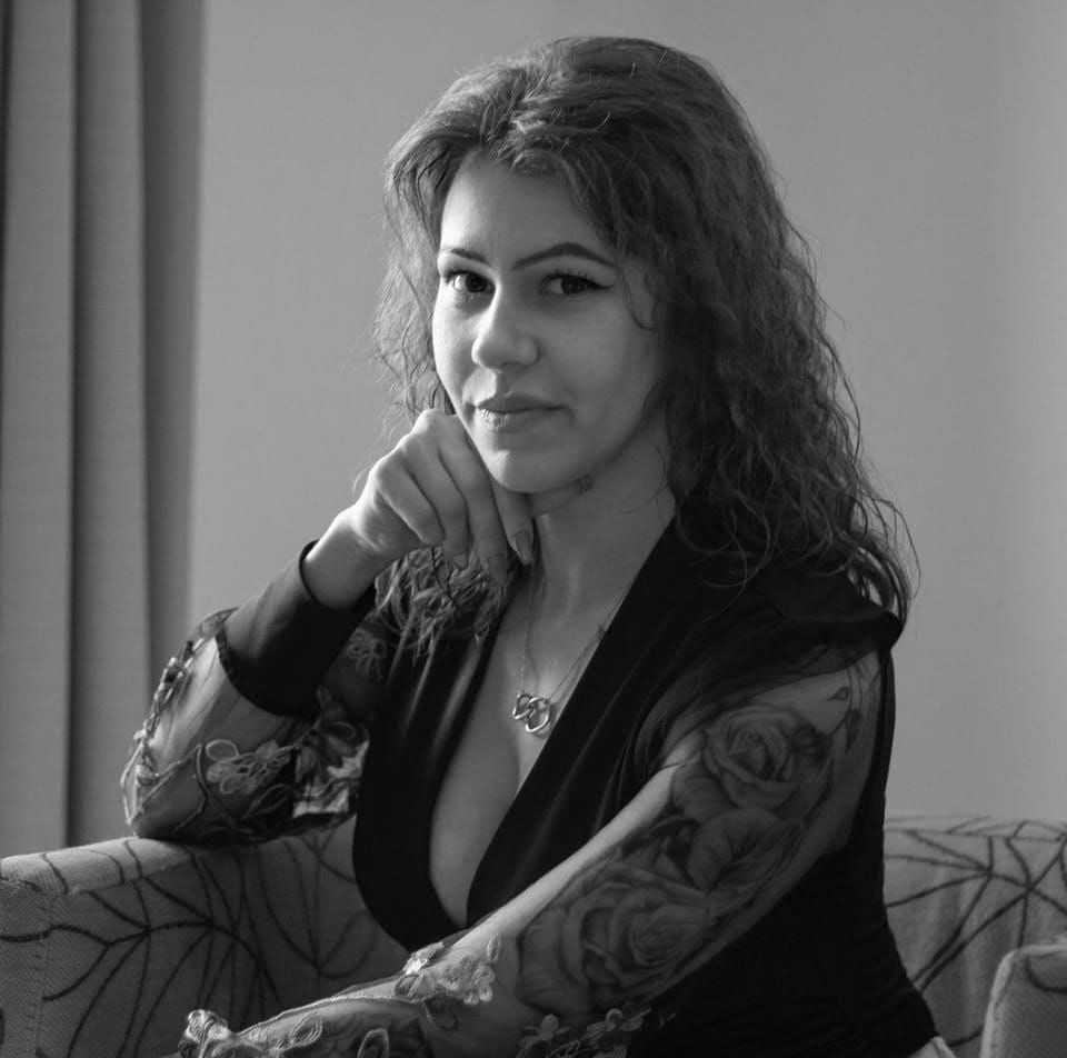 Karin Túry, vedúca reprezentantka