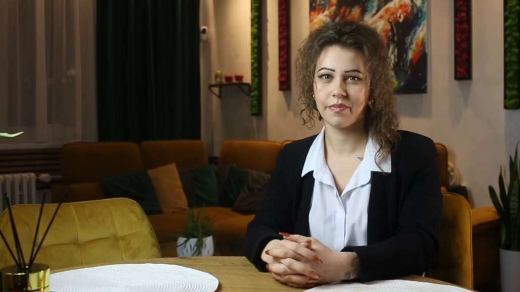 Ponuka práce Šaľa Karin Ružovičová