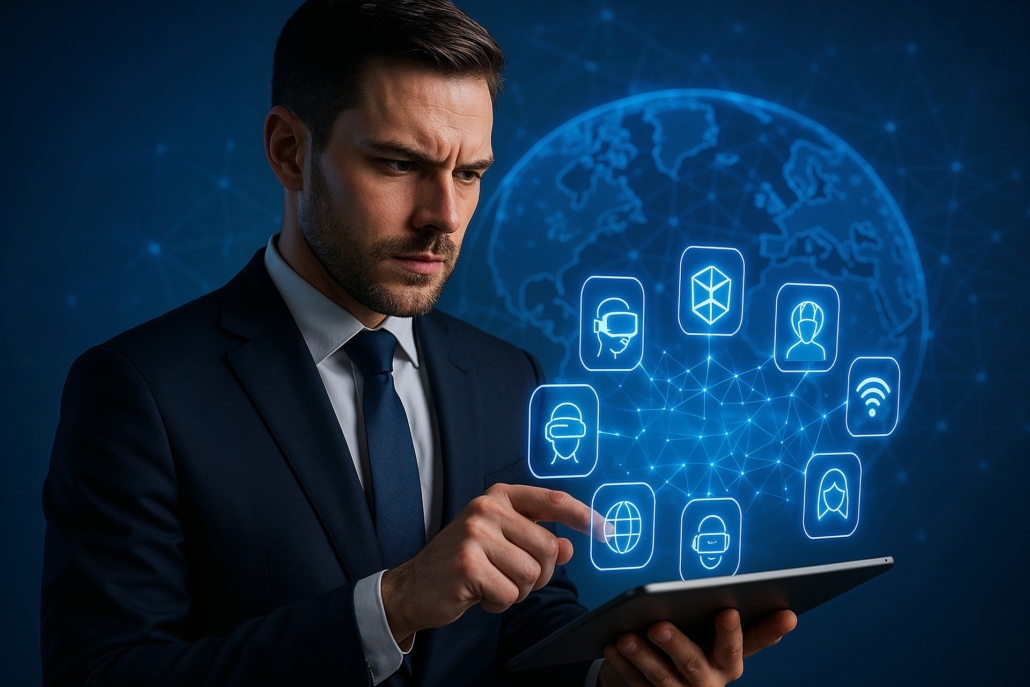 Finančný poradca Šala spolupraca