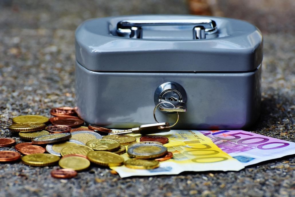 Investovanie – finančný poradca Veľký Meder