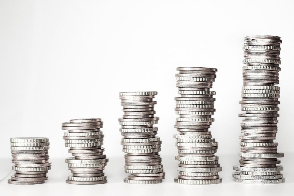 Investovanie – finančný poradca Levice