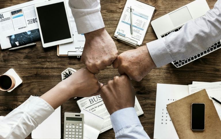 Ponuka práce Levice – kariéra vo financiách